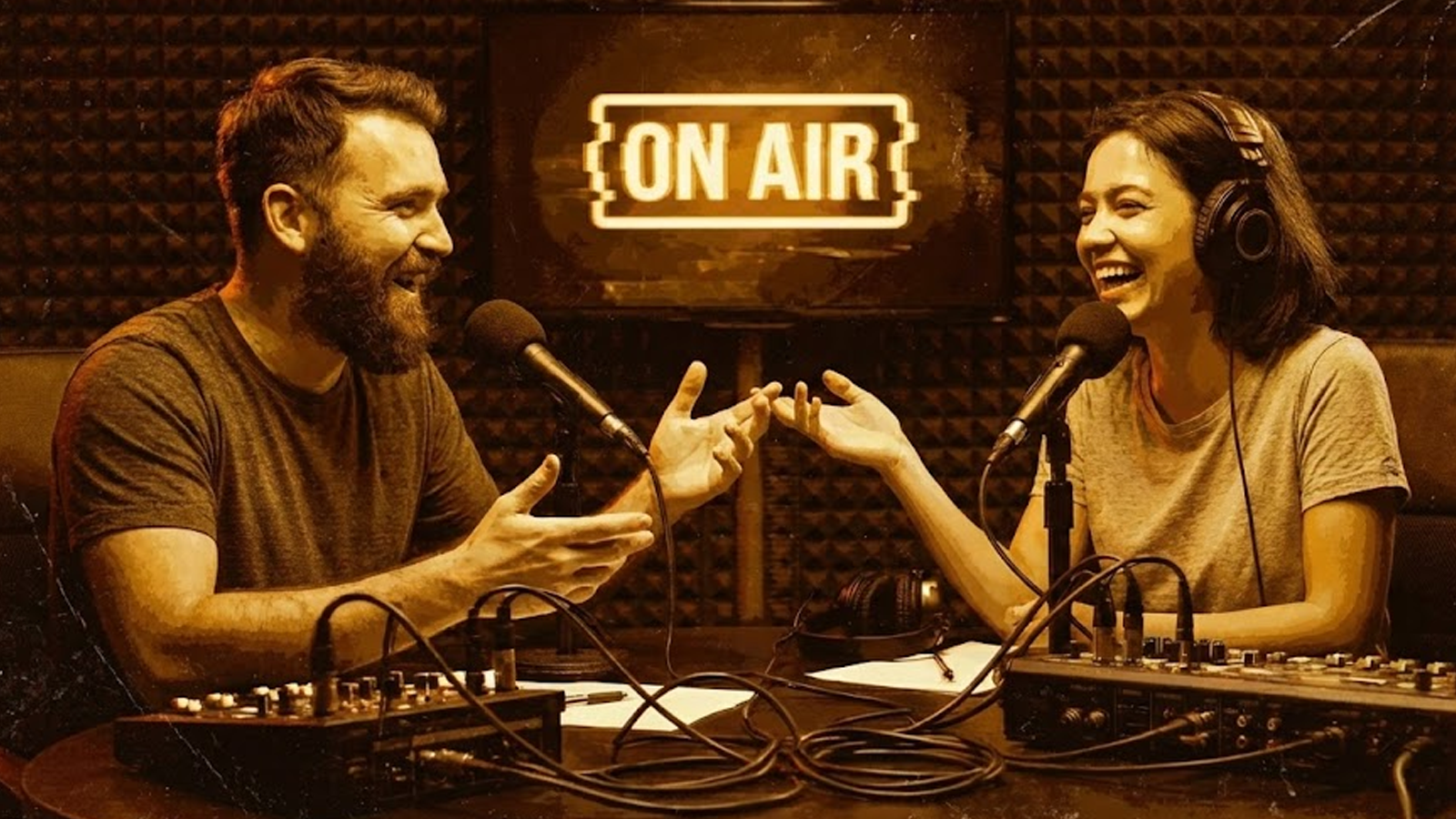 The Death of the Thought Leader